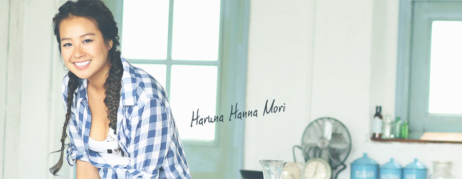 Haruna Hanna Mori